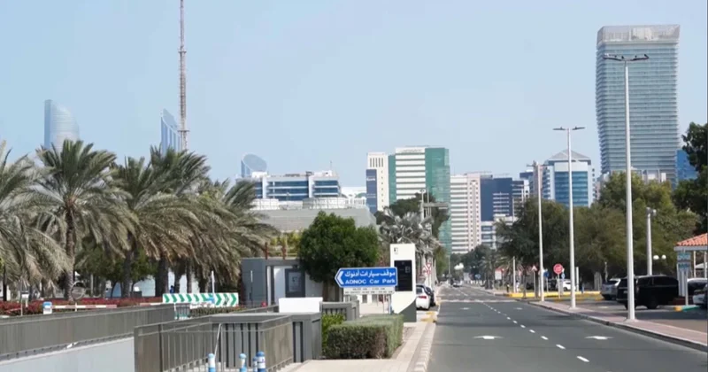 Қазақстан БАӘ: реформалар бағыты ұқсас