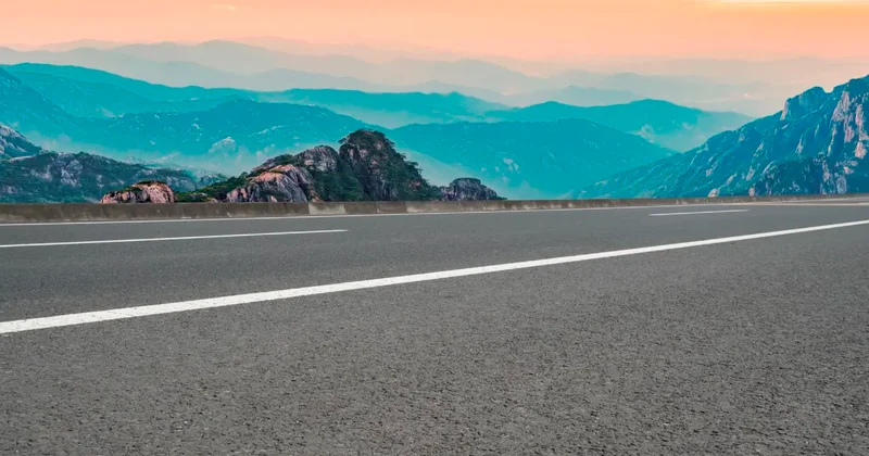 Эксперименты с асфальтом в Казахстане: какое покрытие пока лидирует по надёжности