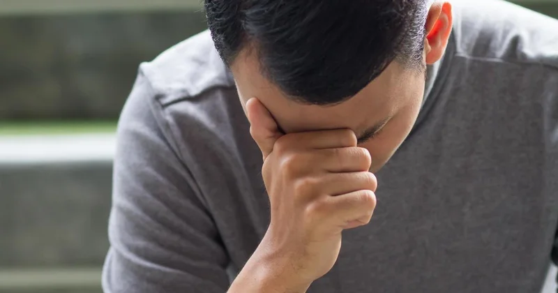 Я подвел свою мать : семейчанин думал, что все обойдется, но лишился свободы