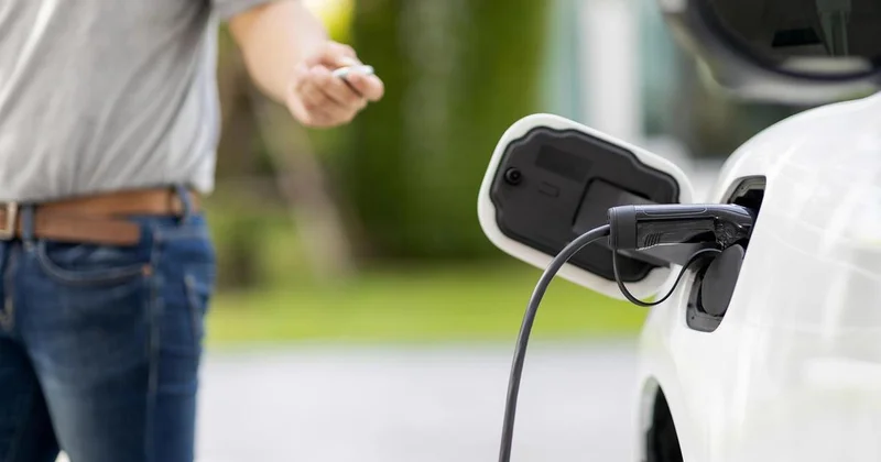 Чистый воздух и экономия: почему гибридные автомобили становятся лучшим решением для казахстанцев