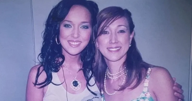 Гульмира Дайрабаева показала архивное фото с Алсу