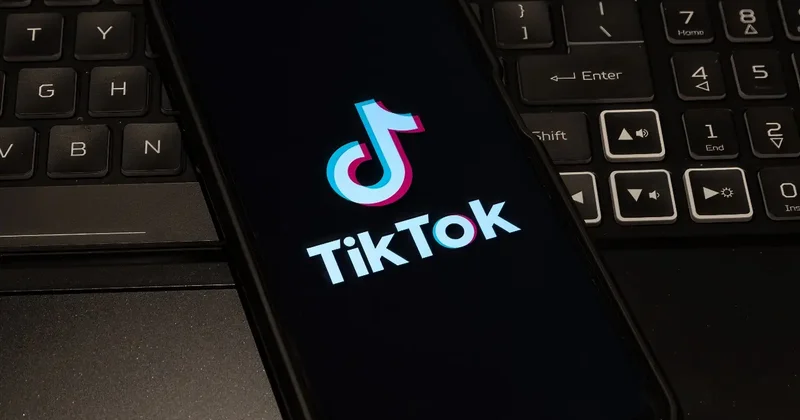 50% выручки некоторые казахстанские предприниматели получают через TikTok исследование