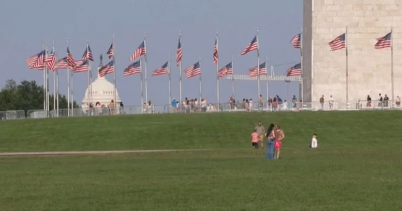 АҚШ та пайыздық мөлшерлеме төмендеді