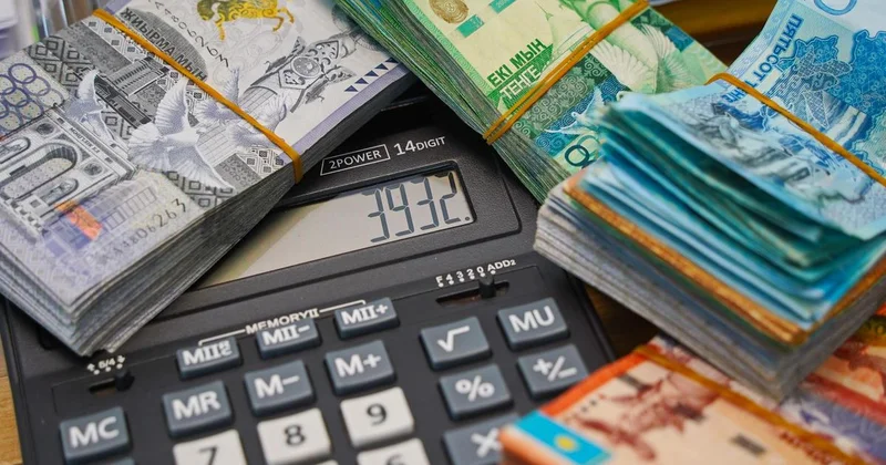 1,5 млн тенге на бизнес: сколько казахстанцев получили эти деньги