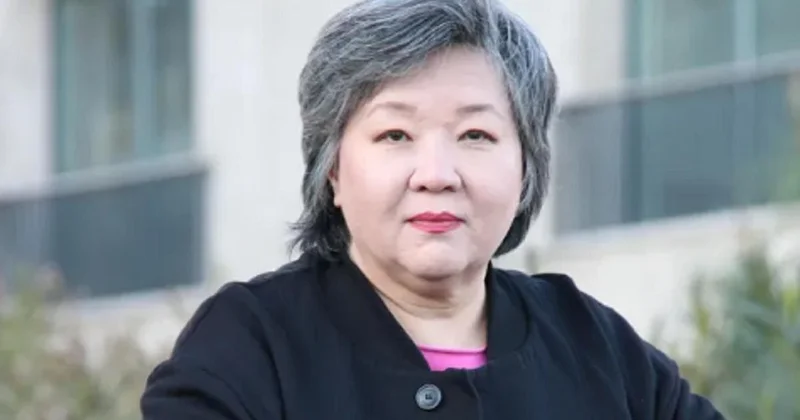 Генпрокуратура снова заявила о намерении добиться экстрадиции Дины Тансари в Казахстан