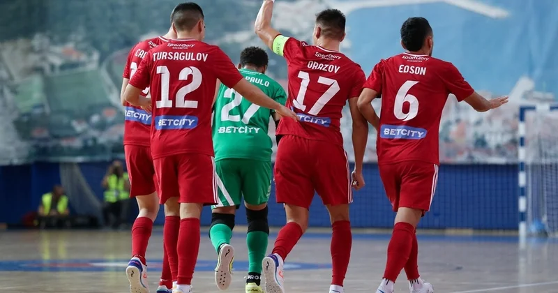 Қайрат пен Семей бүгін Чемпиондар лигасындағы екінші ойынын өткізеді