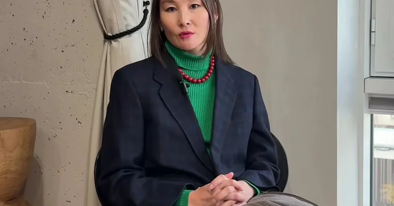 Казахстанский дизайнер выиграла суд против Жанны Кан