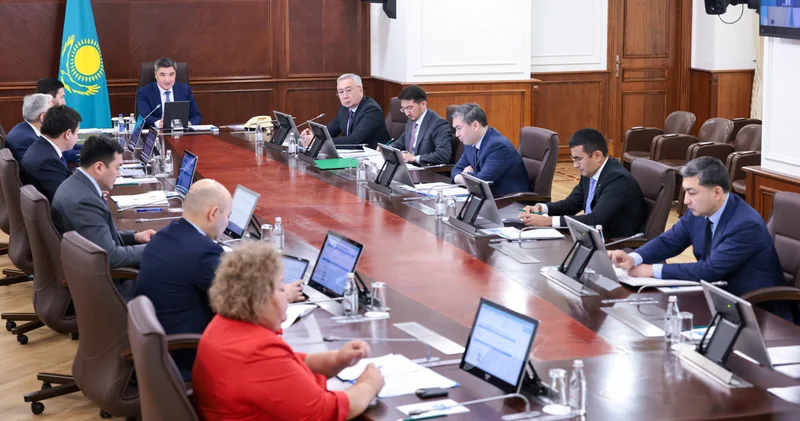 Қазақстан 2029 жылға дейін $150 миллиард инвестиция тартады