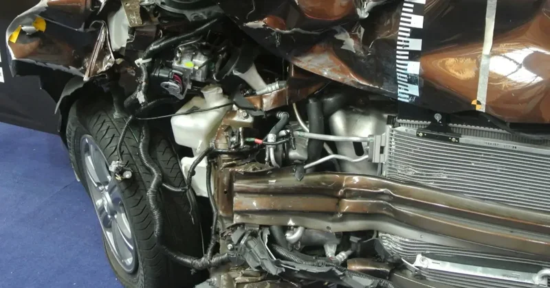 "Жол апатына жиі ұшырайды". Қазақстанда қанша Alphard пен Estima көлігі бар