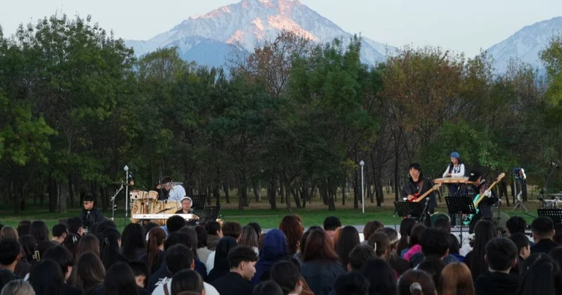 Германия мен АҚШ Астанаға турист жөнелтетін елдердің бестігіне кірді