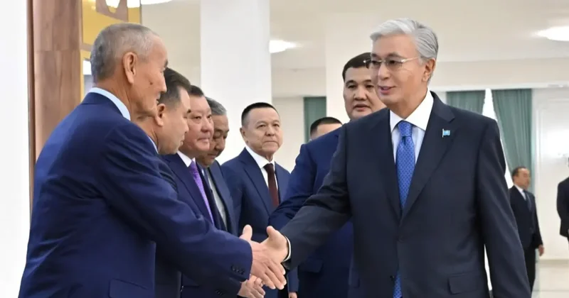 Токаев: В ближайшее время планируется приступить к реализации проекта второй АЭС