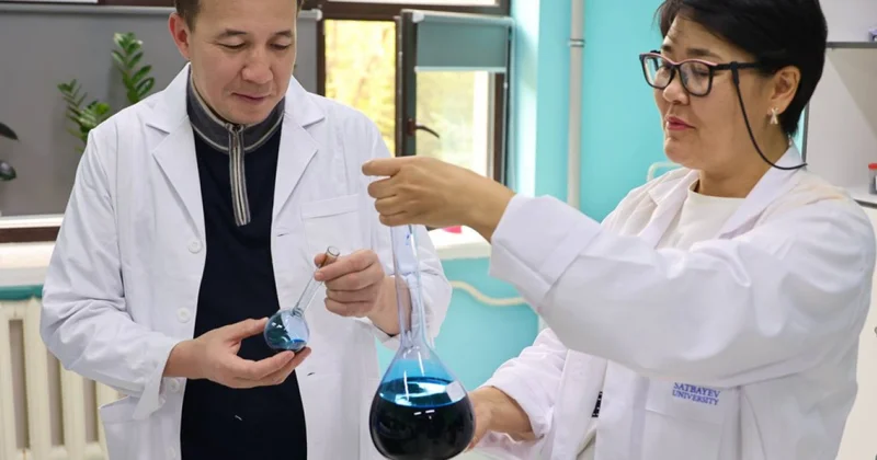 Әмбебап сүзгі әзірледі