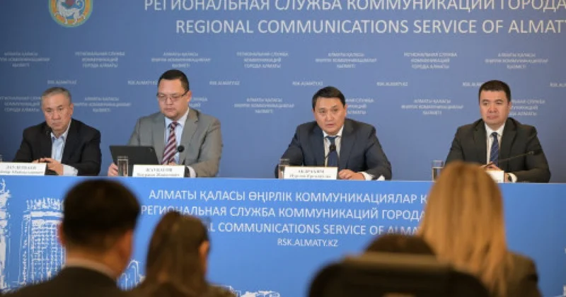 Алматыға емделуге келген шетелдік пациенттер қандай мамандарға жүгінеді