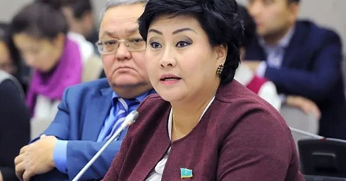 Появление на тое осужденной экс чиновницы объяснили в Генпрокуратуре