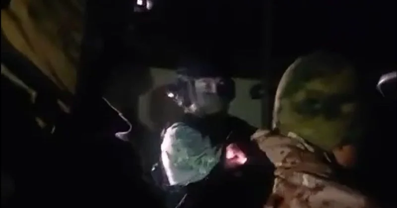 Уголовным делом обернулась проверка частного дома в Костанайской области