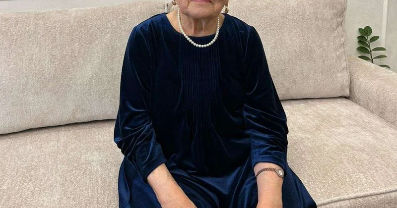 Тепло ее сердца лекарство для людей