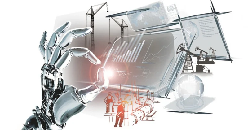 Инновация экономиканы өзгертетін күшке айналды