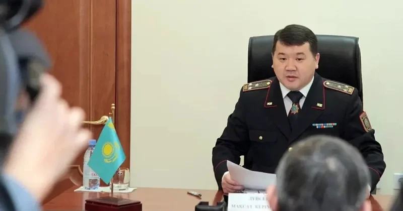 Экс главного транспортного прокурора Казахстана экстрадируют из Германии