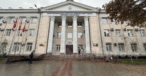 Қырғызстанда парламент сайлауына кандидаттарды ұсыну аяқталуға жақын