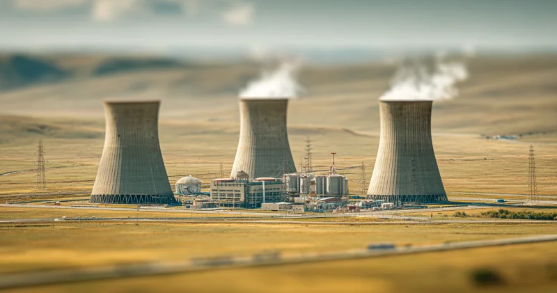 “Таяу арада“ Тоқаев екінші АЭС туралы