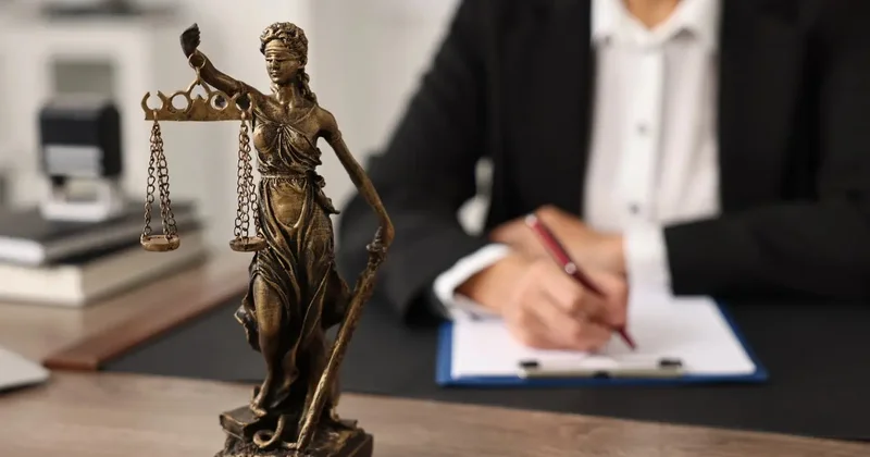 Оплачено государством: как работает система гарантированной юридической помощи в Казахстане