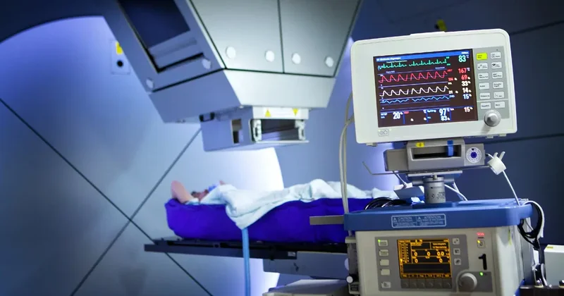 Ұлттық ғылыми онкологиялық орталық базасында протондық терапия бөлімі ашылады