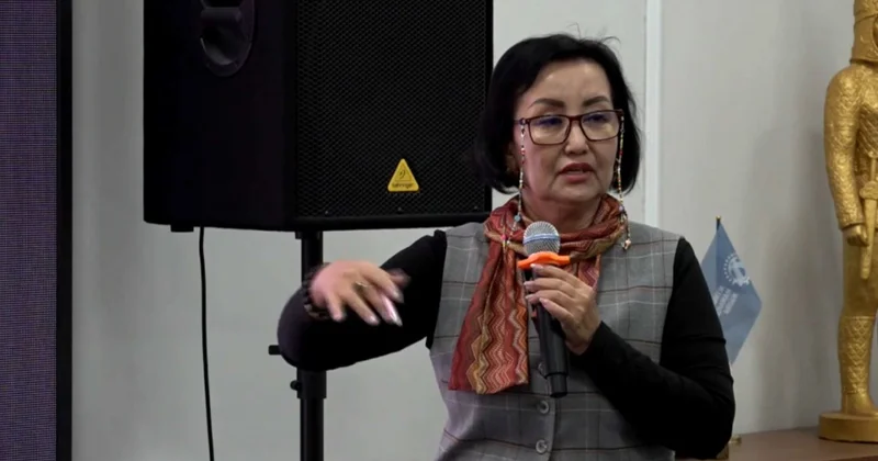 Ақтауда кәсіптік білім беретін педагогтер өзара тәжірибе алмасты