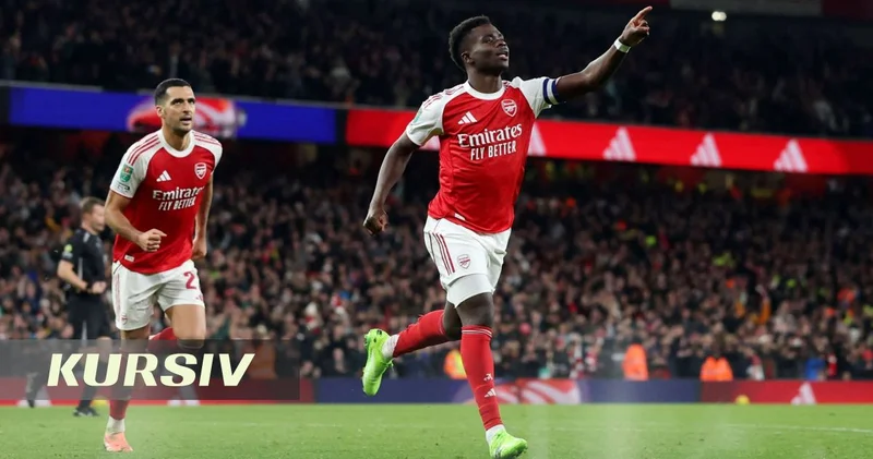 Arsenal sets new defensive record after victory over Brighton