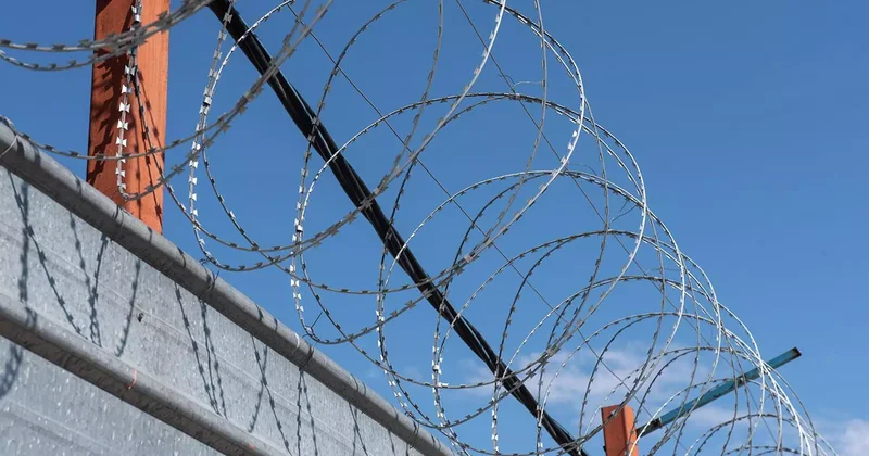 Қазақстанда жазасын өтеп жатқан шетелдіктердің саны жарияланды