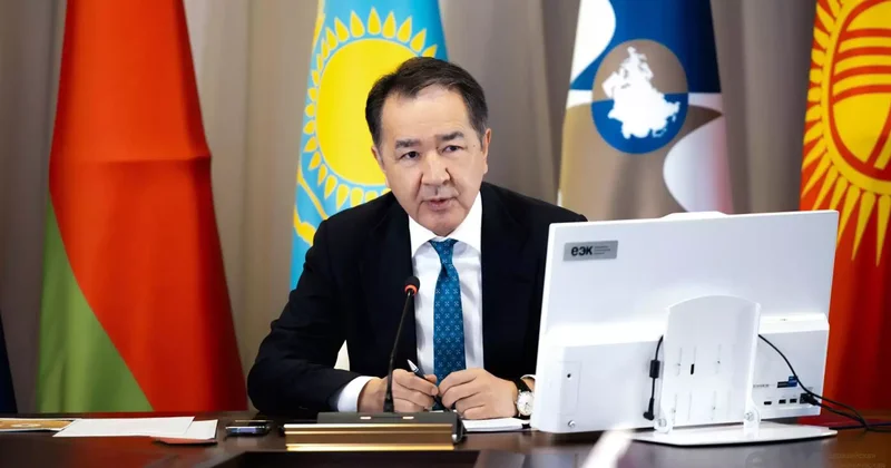 ЕАЭО 2025 2034 жылдарға арналған агроөнеркәсіп кешенін дамыту болжамдарын бекітті