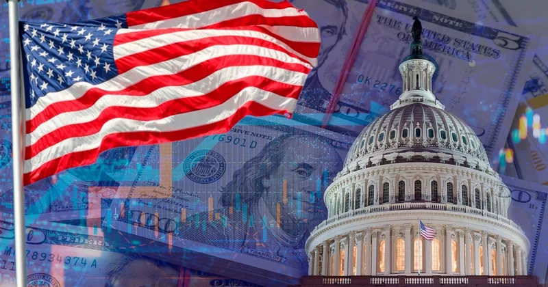 АҚШ тағы ұзаққа созылған шатдаун экономика мен жаһандық тұрақтылыққа қалай әсер етіп жатыр