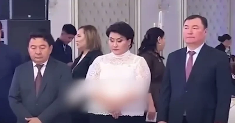 Тойға баруға рұқсат берілді : Бас прокуратура Хаменоваға қатысты ақпарат берді