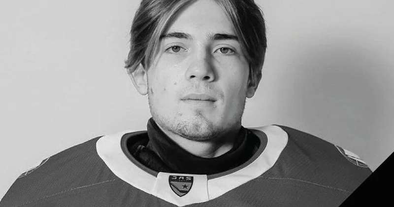 Хоккеист умер после ссоры: обвиняемого освободили по амнистии в Усть Каменогорске