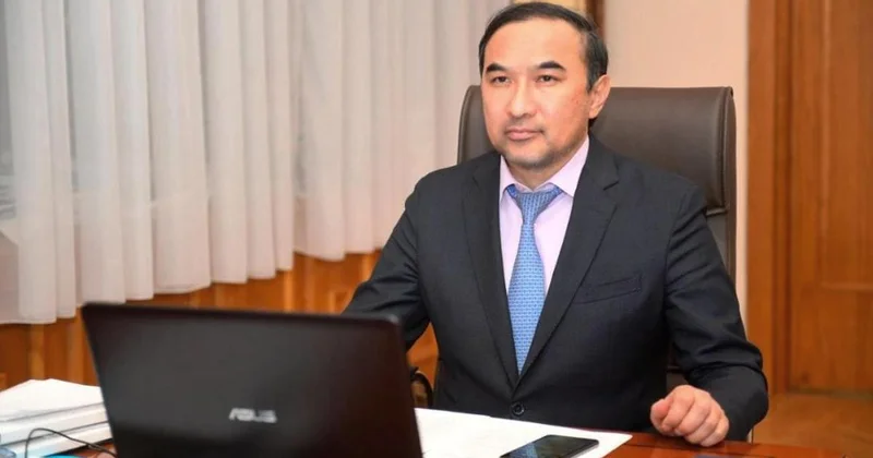 Погиб экс замакима Алматы Ержан Бабакумаров