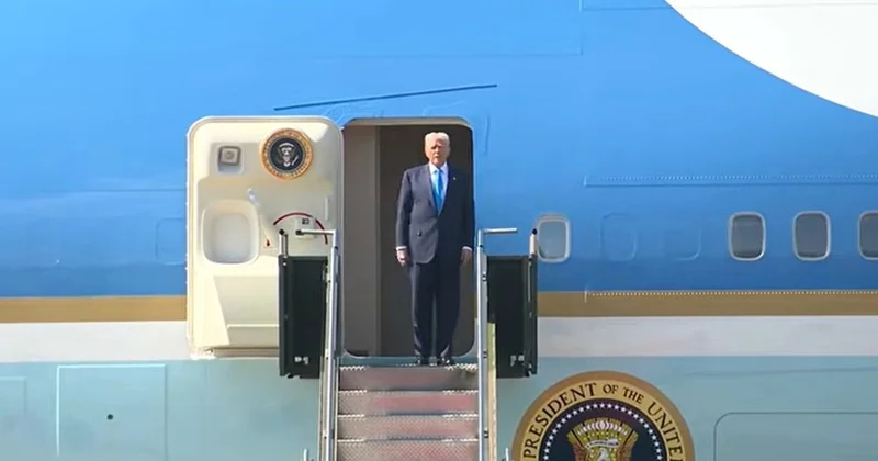 Трамп пен Си Цзиньпиннің кездесуі: АҚШ Қытай тауарларына баж салығын төмендетеді