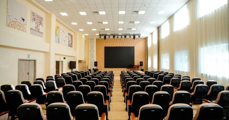 130 мың қазақстандық оқушы жаңартылған мектептерде білім алып жатыр