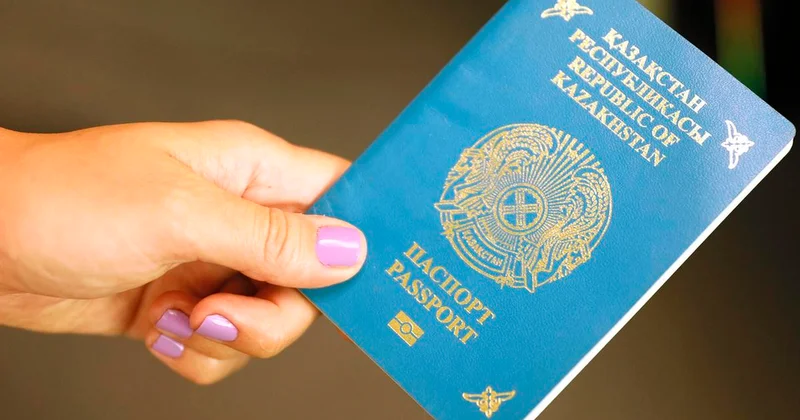 Как часто казахстанцы меняют национальность в документах