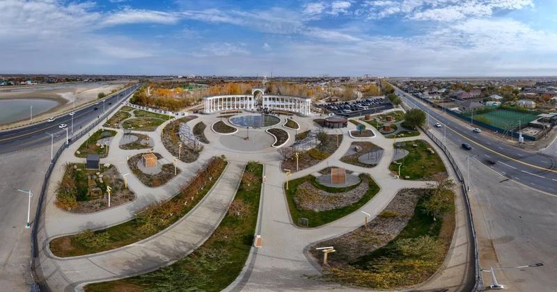 Қызылорда облысының даму қарқыны қандай