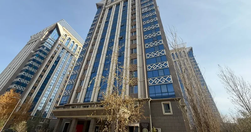 Убийство Ержана Бабакумарова новые подробности. Фото с места происшествия