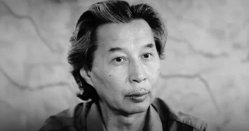 Көрнекті жазушы Мақсат Тәж Мұрат өмірден өтті