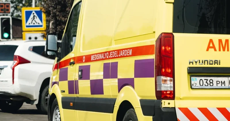 В Актобе умерла бабушка девятиклассницы, родившей ребенка от ее сожителя