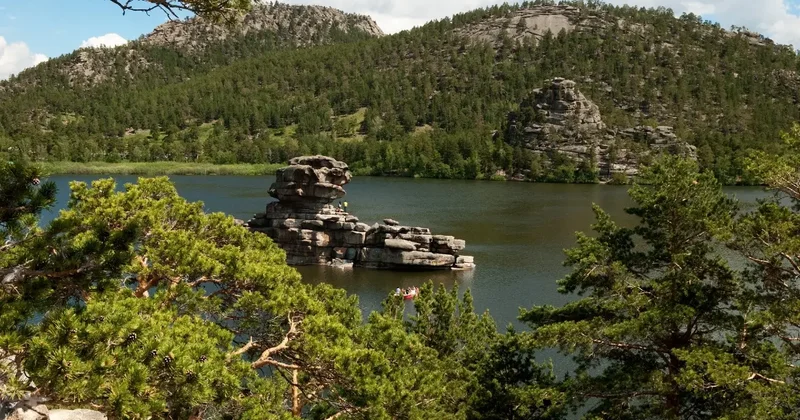 У жителей Акмолинской области изымают земли под казино? Аким это опроверг