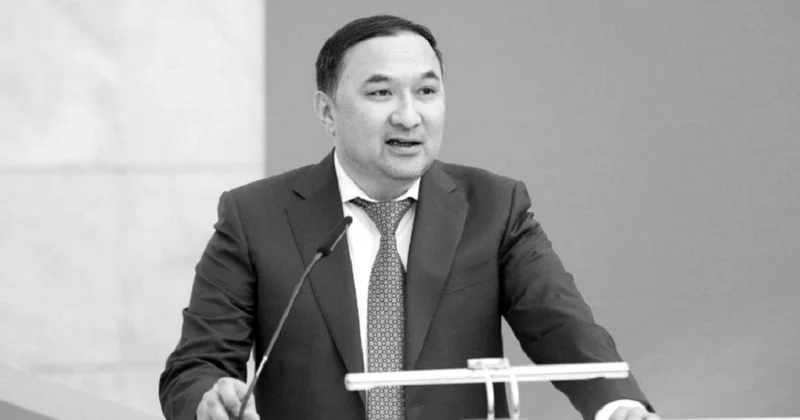 Ставил интересы страны выше всего : в Минкультуры высказались о смерти экс замакима Алматы