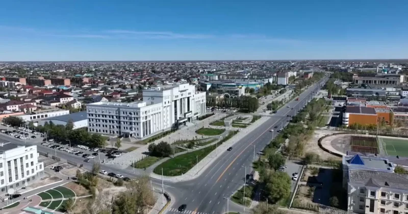 Қызылорда облысы биыл ЖІӨ көлемін арттыруды көздеп отыр