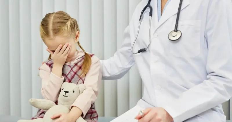 Балалардың көзі нашарлап, өздері неге бүкірейіп барады және оған цифрлық технологиялардың қатысы қандай