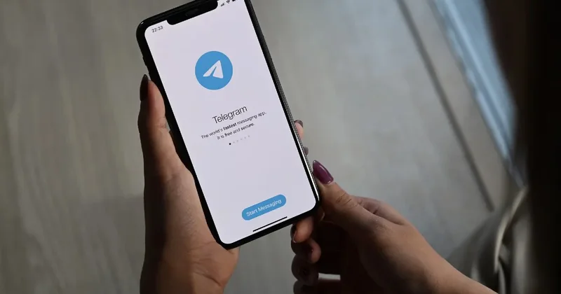 Опасен для подростков: прокуратура Алматы требует заблокировать канал знакомств в Telegram