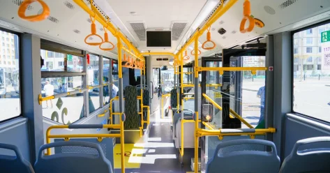 62 миллиарда тенге заплатили казахстанцы за платный проезд в 2025 году