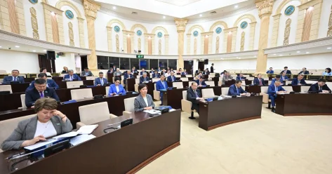 Казахстан и Марокко налаживают сотрудничество в сфере выдачи преступников