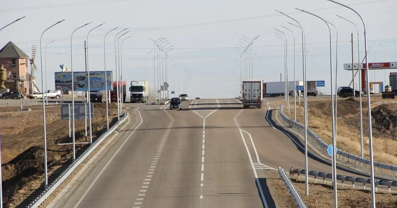 Енді нашар жол үшін ақша төлемеуге болады