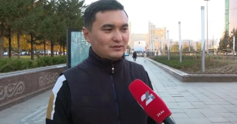 Риелторларға қатысты халықтың ойы қандай? Сауалнама